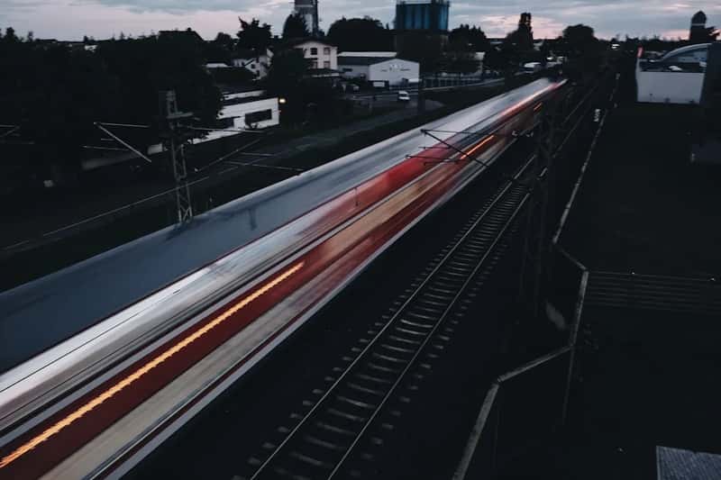 3. The fear of getting lost or missing a connection (Image Credits: Unsplash)