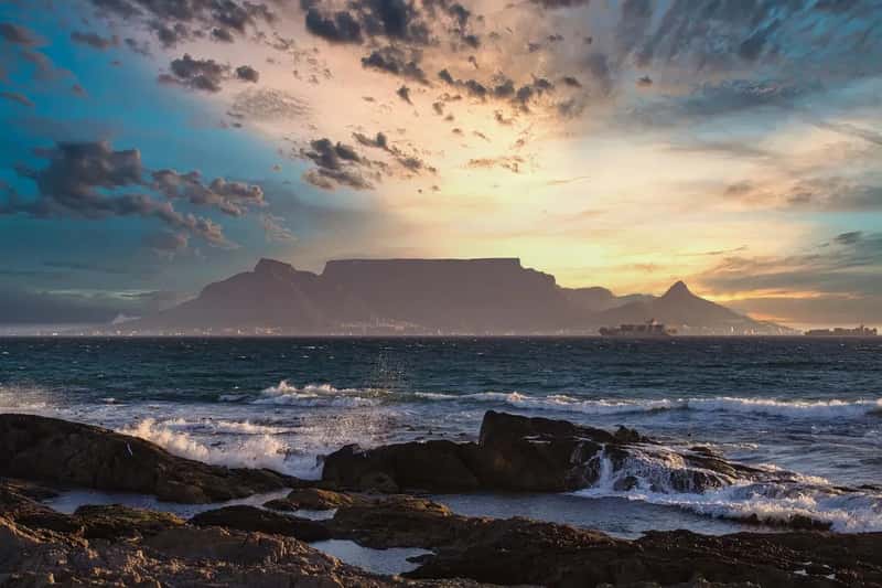 9. South Africa: Luxury Experiences, Not Luxury Prices (Image Credits: Pixabay)