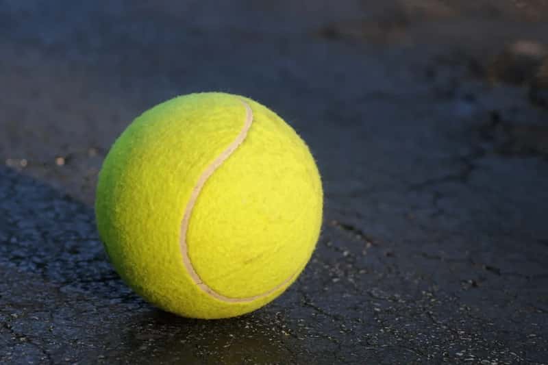 Why a Tennis Ball Beats a Bulky Travel Pillow (Image Credits: Unsplash)