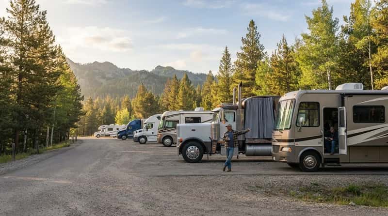 #9 - Idaho's Oddly Generous 16-Hour Rule (Image Credits: Gemini)