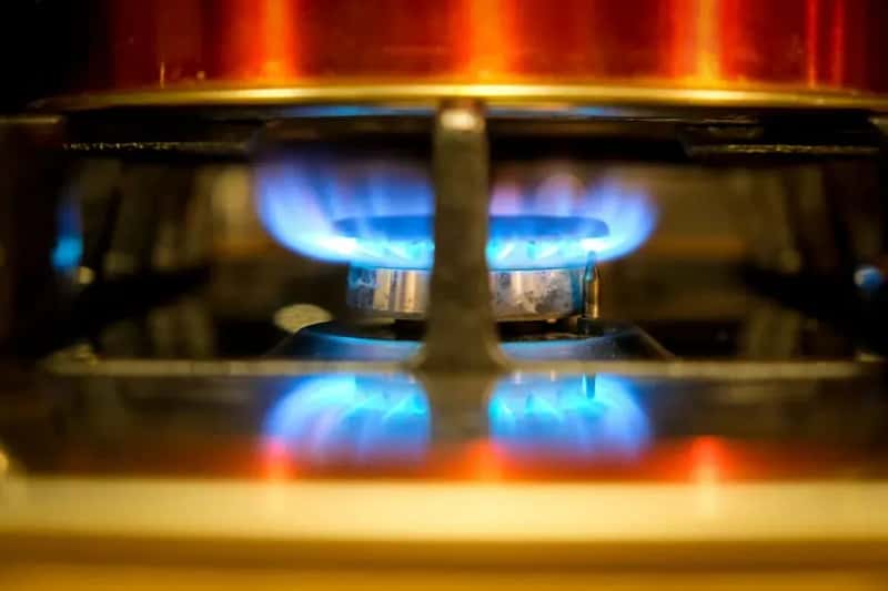 #3 - Never Leave the Stove Unattended While Something Is Cooking (Image Credits: Pexels)