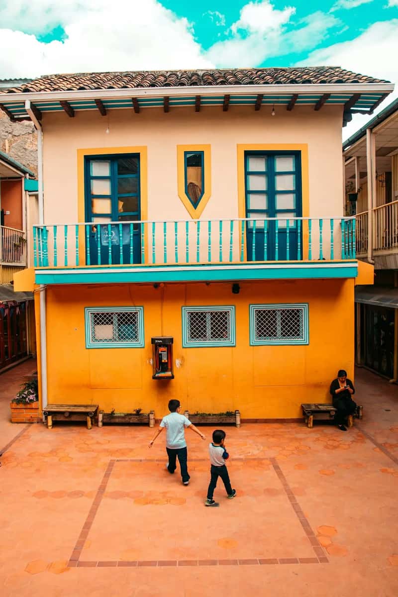 Housing costs vary more than you'd expect (Image Credits: Unsplash)