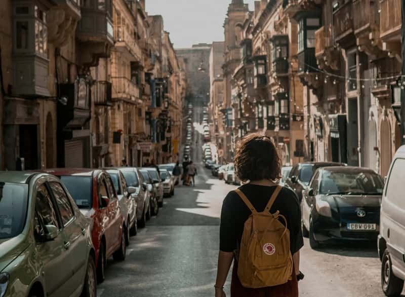 The Temporary Identity (Image Credits: Unsplash)