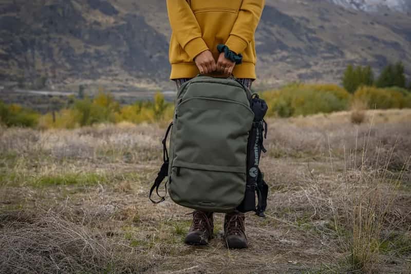 #1 - Treat Your Carry-On as Your Insurance Policy, Not Just a Bag (Image Credits: Unsplash)
