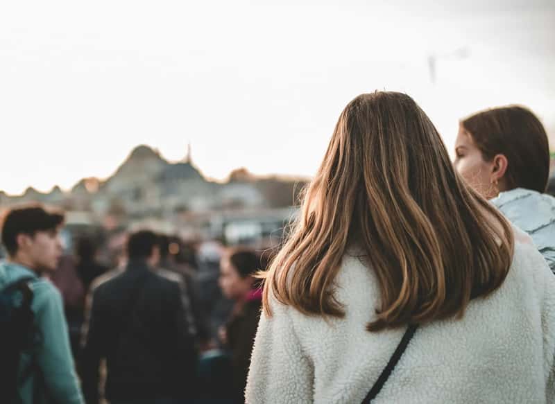 The Weight You Were Given Before You Could Walk (Image Credits: Pexels)