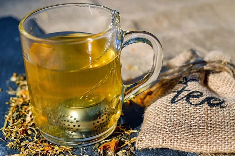 Never Leave Drinks Or Food Unattended (Image Credits: Pixabay)