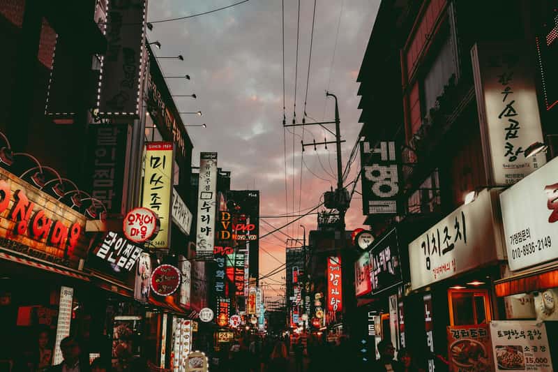 The Top City to Live In for 2026 Has Been Revealed