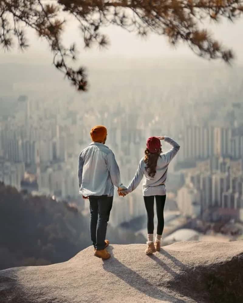 South Korea: the state steps in as matchmaker of last resort (Image Credits: Pexels)