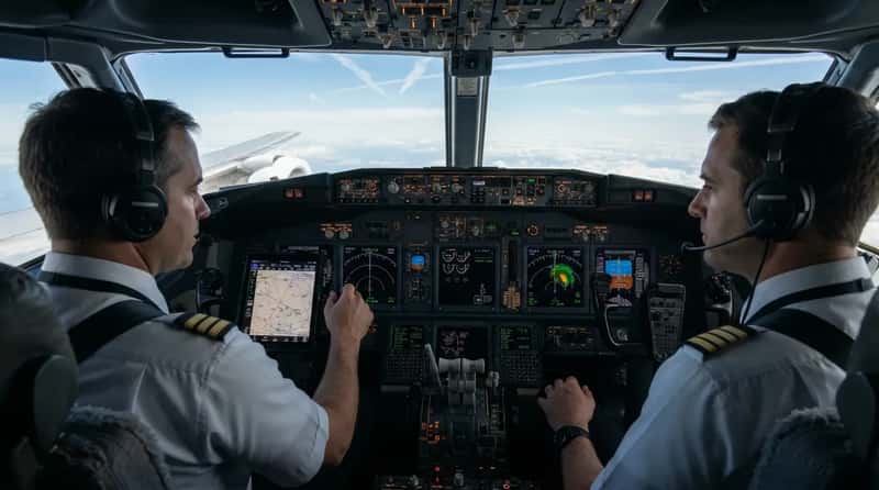 #4 - A Shorter Track After the Winds Shift Mid-Flight (Image Credits: Gemini)