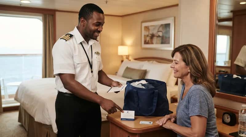 #4 - Insider Timing on Laundry Promotions (Image Credits: Gemini)