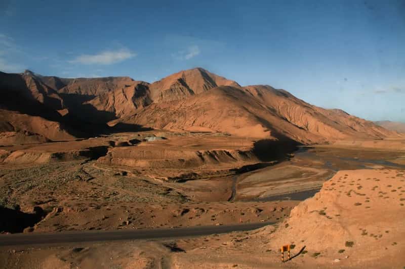 Mongolia (Image Credits: Unsplash)