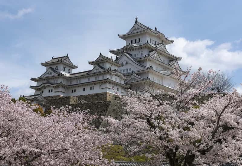 5. Japan (Image Credits: Pixabay)
