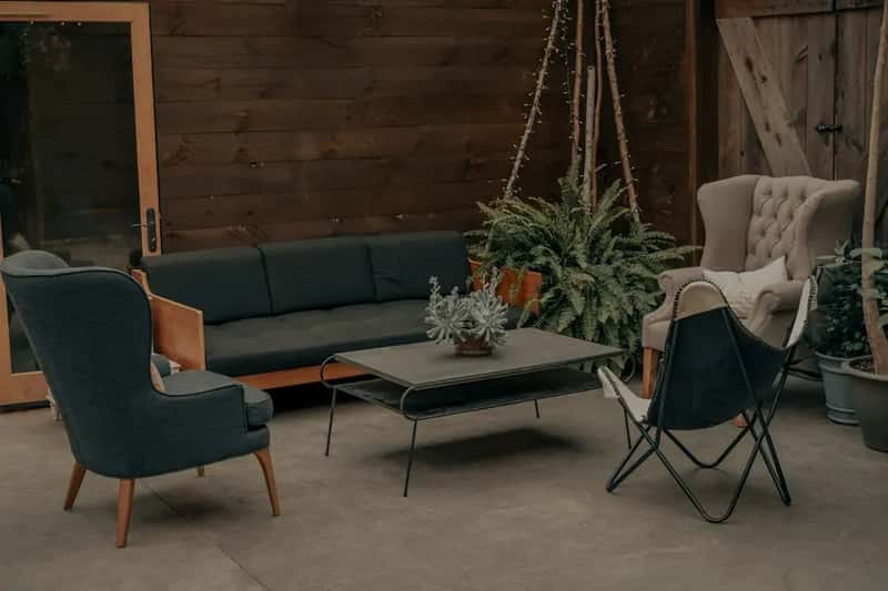 22. Renting Furniture or Appliances (Image Credits: Unsplash)