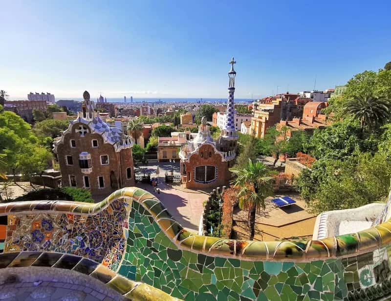 Spain: Sunny, Social, and Genuinely Affordable (Image Credits: Unsplash)