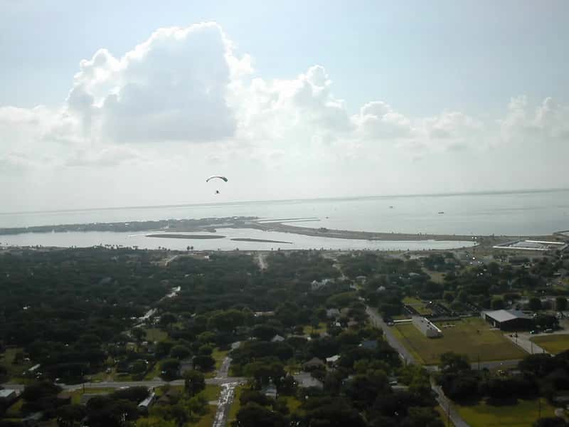 6. Rockport, Texas - The Gulf Coast's Best Kept Secret (By dwh1974@hotmail.com, CC BY 3.0)