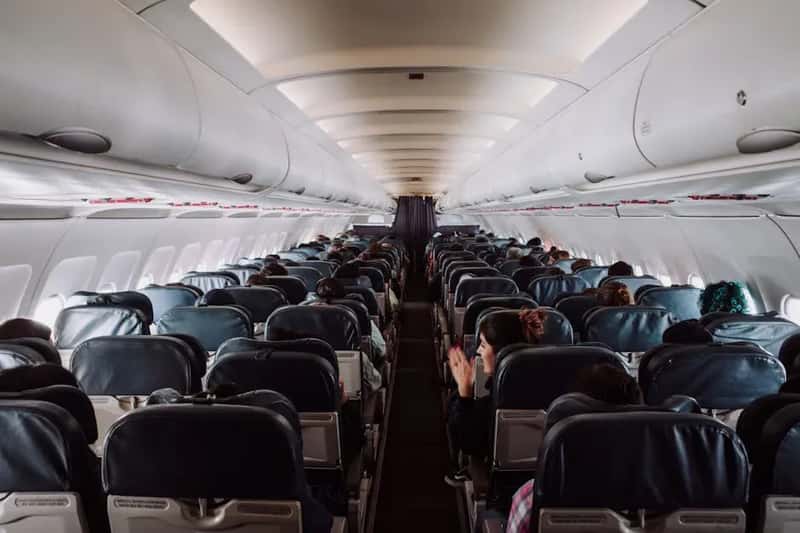 Bulkhead Seats Look Appealing - Until They Are Not (Image Credits: Pexels)
