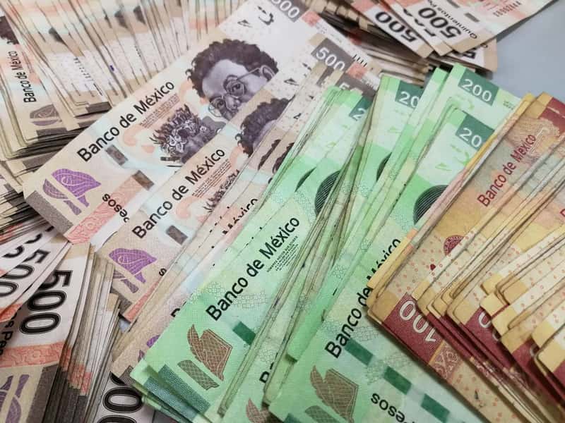 The Peso's Surprising Strength Changes the Travel Math (Image Credits: Pixabay)