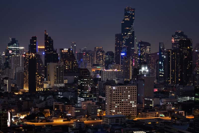 Thailand: Southeast Asian Value with Modern Conveniences (Image Credits: Unsplash)