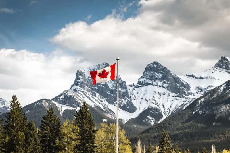 Where Canada lands on the global list (Image Credits: Unsplash)