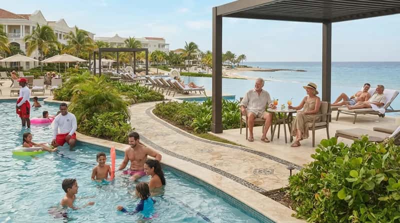 All-Inclusive Resorts Solve the Fight Nobody Admits They're Having (Image Credits: Gemini)