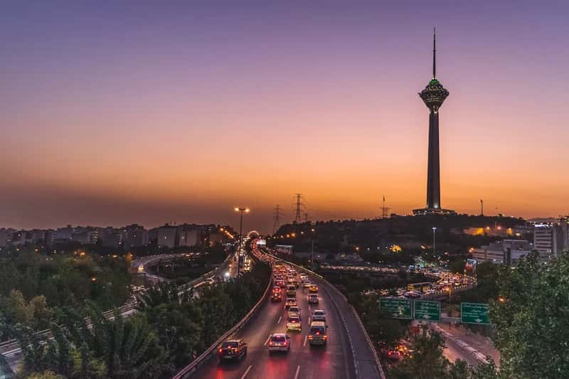 Iran: Licensing Loopholes and Real Consequences (Image Credits: Unsplash)