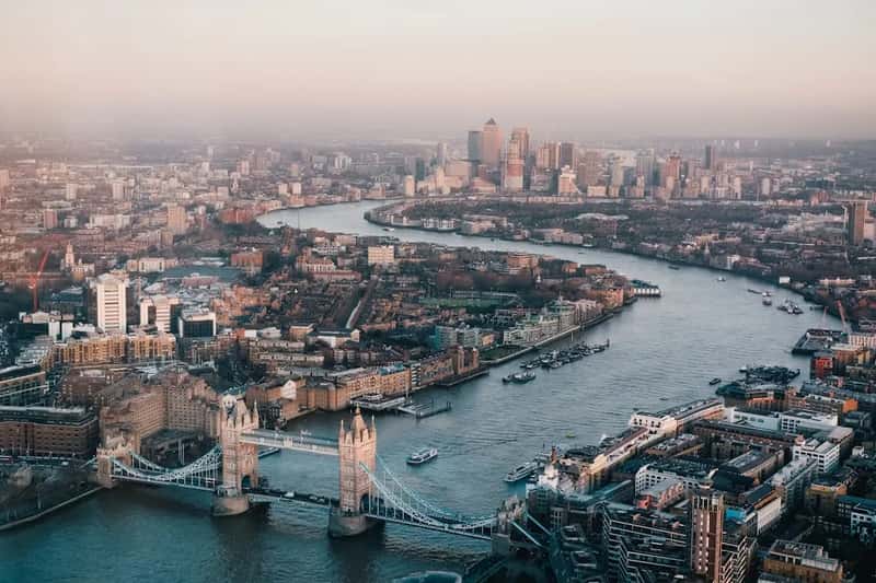 United Kingdom (Image Credits: Unsplash)