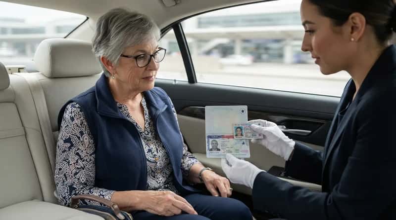 #16 - The ID Gets Checked Twice, and It's Not Because of Nerves (Image Credits: Gemini)