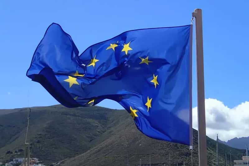 European Union Countries Requiring ETIAS (Image Credits: Flickr)