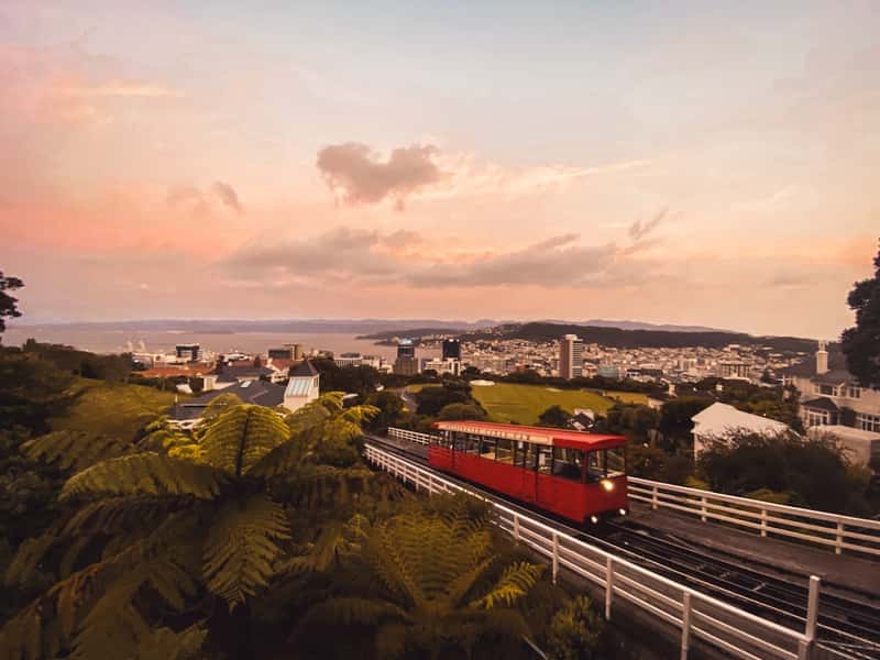 New Zealand - Where Kiwis Welcome Everyone (Image Credits: Unsplash)