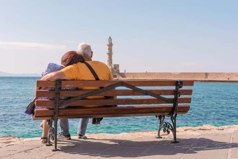 Greece: from afterthought to the top of the list (Image Credits: Pexels)