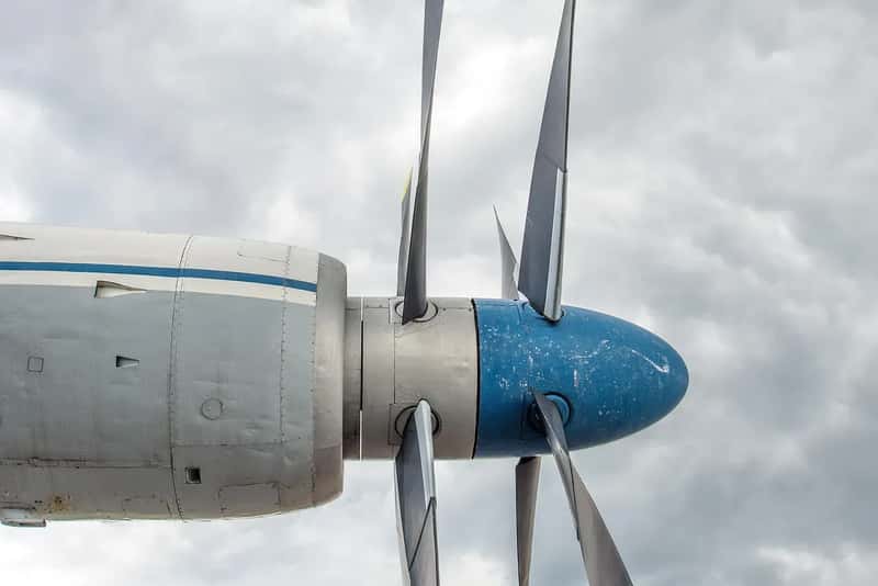 #15 - Planes Had to Stop Multiple Times Just to Refuel (Image Credits: Pixabay)