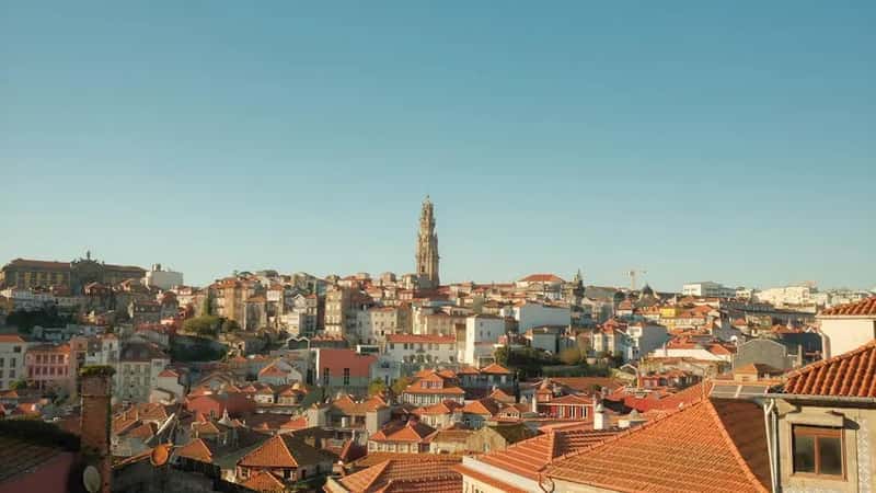 5. Portugal - Affordable Enough (If You Know Where to Look) (Image Credits: Pexels)