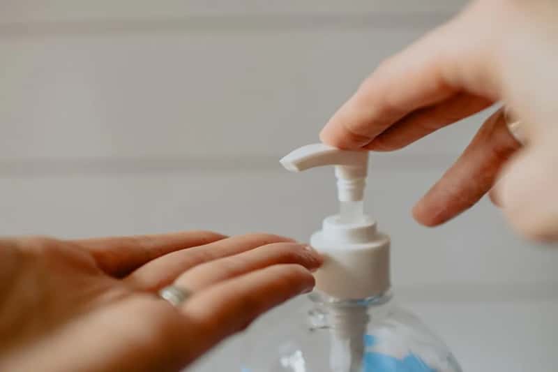 8. Fear of illness or contamination while away from home (Image Credits: Unsplash)