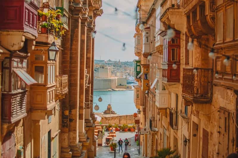 Malta's Permanent Residence Programme: a slower but sturdier path (Image Credits: Unsplash)