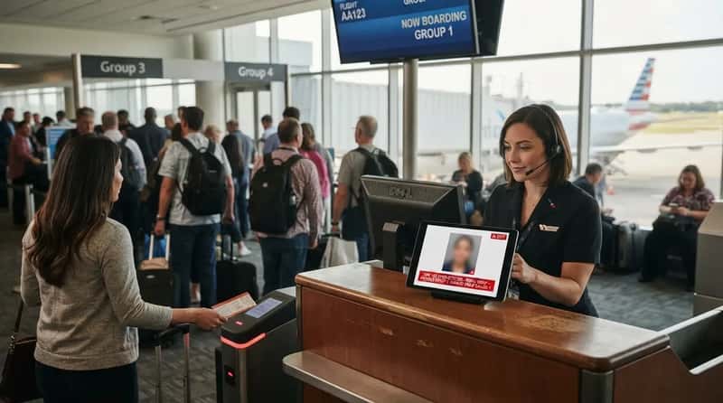 #14 - A Silent Alert System Is Now Watching for "Gate Lice" Before You Even Notice (Image Credits: Gemini)