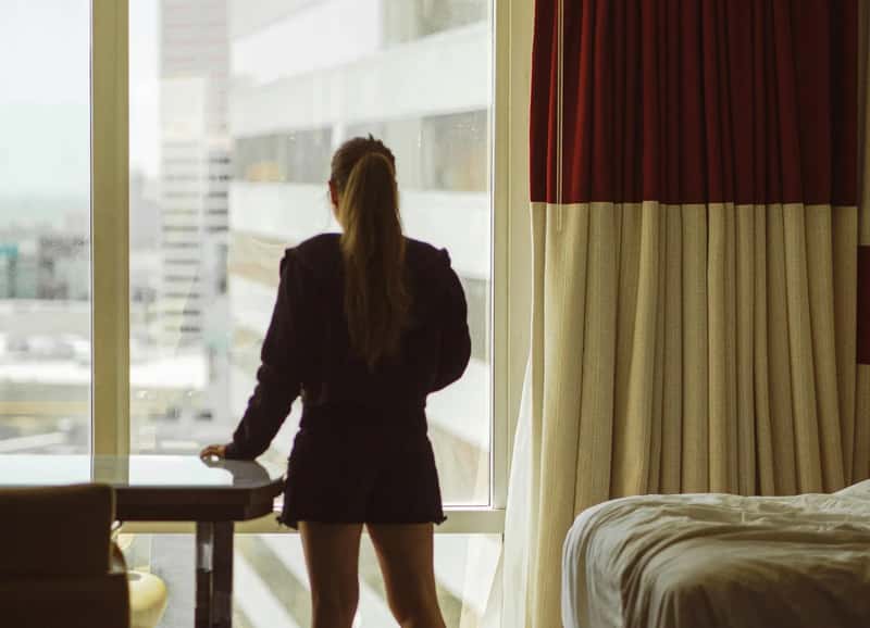 1. The Compressed Self (Image Credits: Pexels)