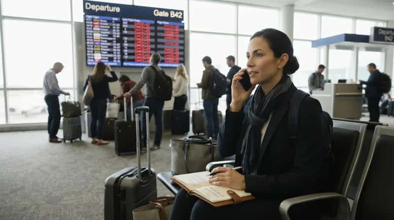 #8 - They Know Exactly How Fast A Refund Legally Has To Land (Image Credits: Gemini)