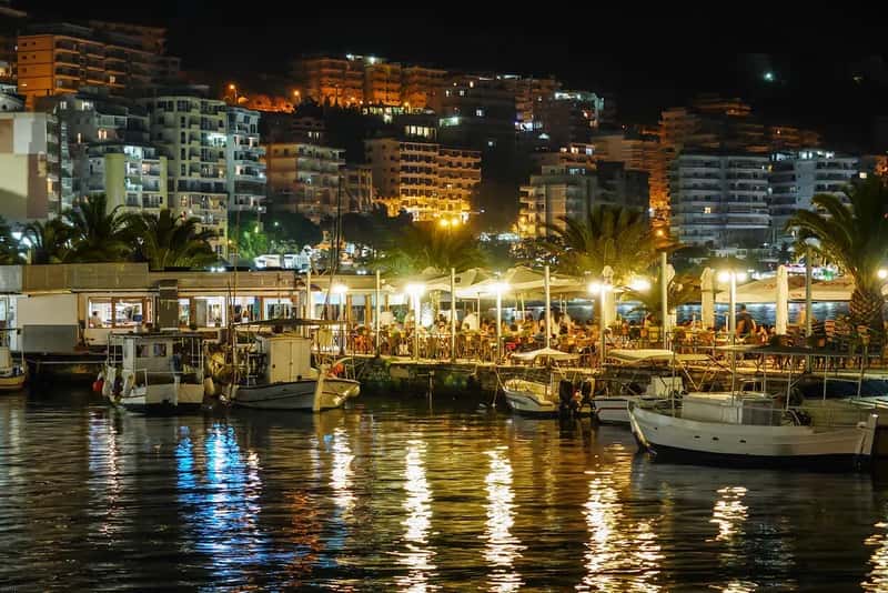 Albania: Europe's Fastest Growing Tourism Destination (Image Credits: Flickr)