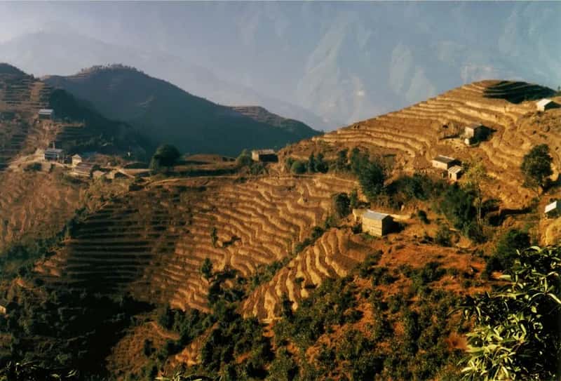 5. Nepal (Image Credits: Pexels)