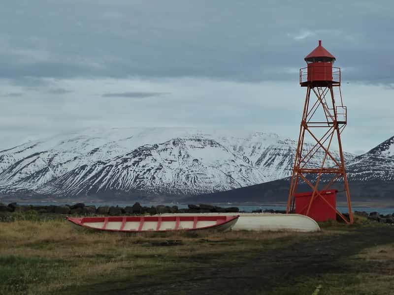 Iceland: NATO's only unarmed member (Image Credits: Unsplash)