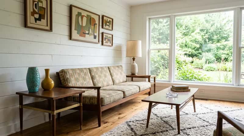 #5 - The Farmhouse-Style Room That Had Run Its Course (Image Credits: Gemini)
