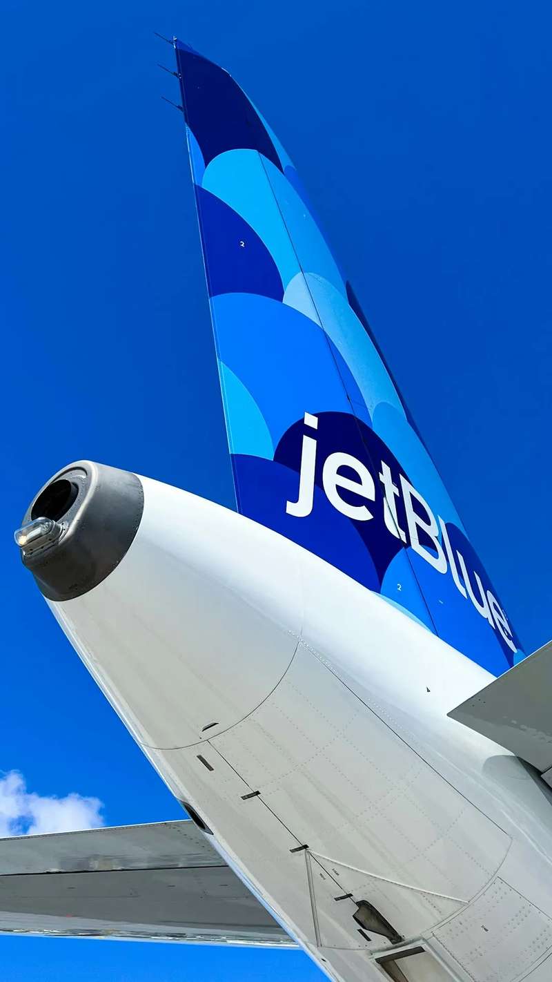 JetBlue Airways (Image Credits: Unsplash)