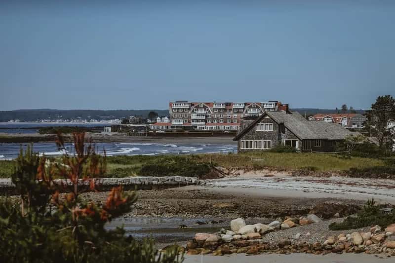 Kennebunkport, Maine (Image Credits: Pexels)