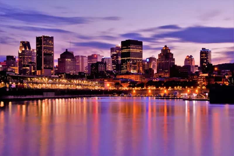 4. Montreal, Quebec: Culture, Food, and a Pulse That Never Quite Stops (Image Credits: Unsplash)