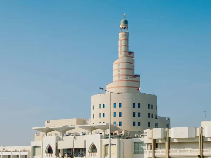 Qatar: mandatory coverage layered with high private premiums (Image Credits: Unsplash)