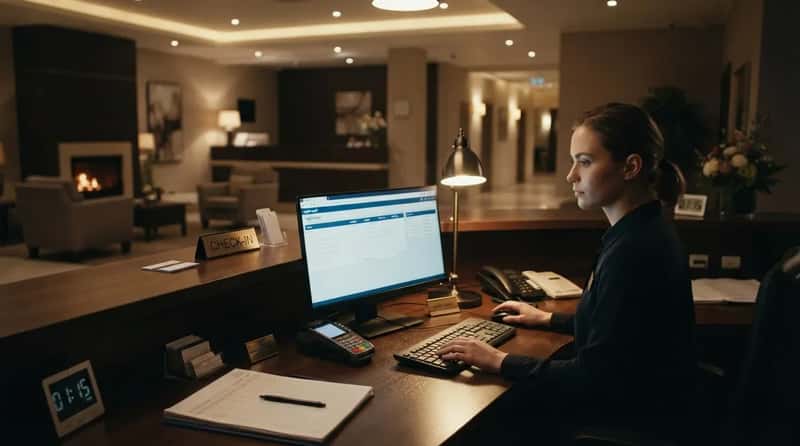 #5 - Charges Follow the Business Day, Not Your Sleep Schedule (Image Credits: Gemini)