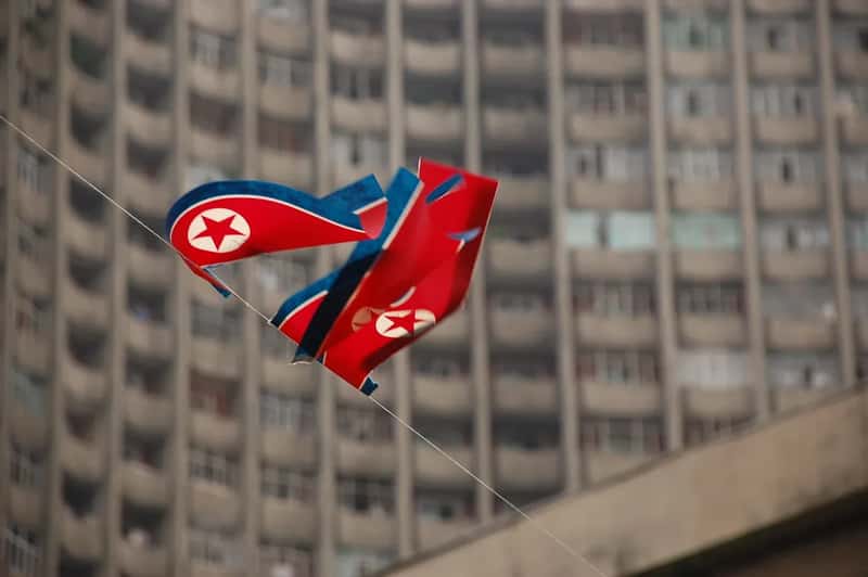 North Korea ((stephan), Flickr, CC BY-SA 2.0)