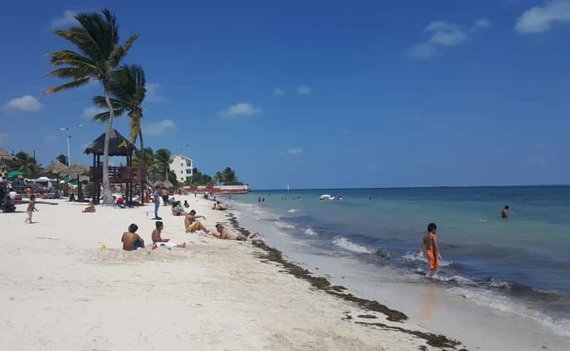 1. Mexico (By Bernard DUPONT, CC BY-SA 2.0)