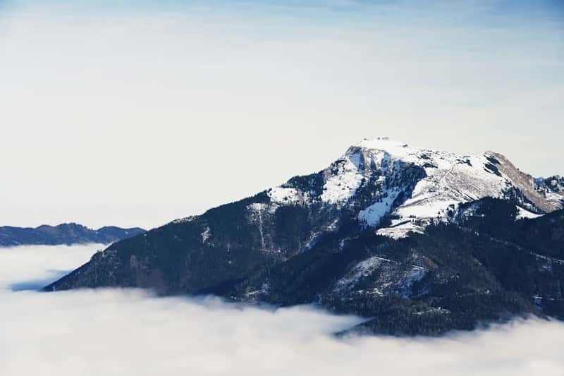 Altitude Sickness Deserves More Respect Than Most Travelers Give It (Image Credits: Unsplash)
