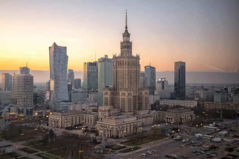 Poland (Image Credits: Unsplash)